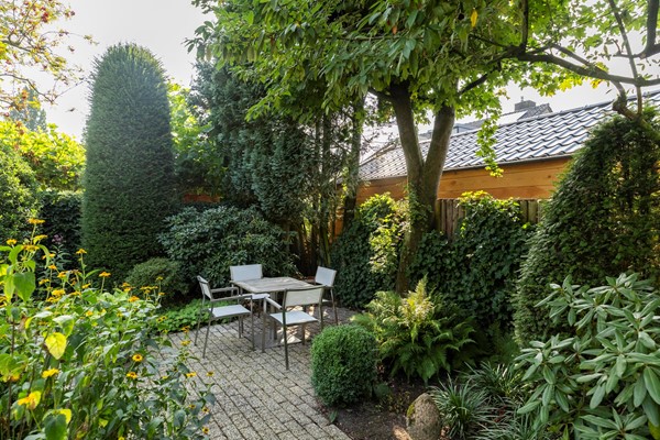 Medium property photo - Amstellaan 4, 5691 HE Son en Breugel